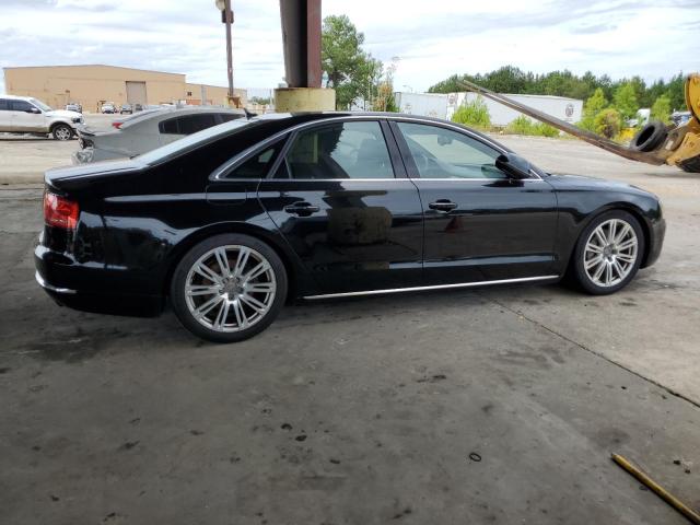 VIN WAUAGAFD9EN007200 2014 Audi A8, Quattro no.3