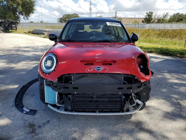 2024 MINI COOPER SE WMW13DJ02R2V87799