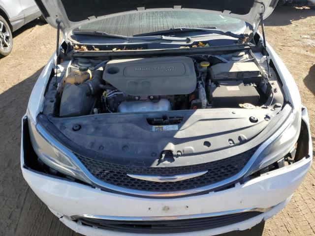 2015 CHRYSLER 200 LIMITE - 1C3CCCAB5FN714602