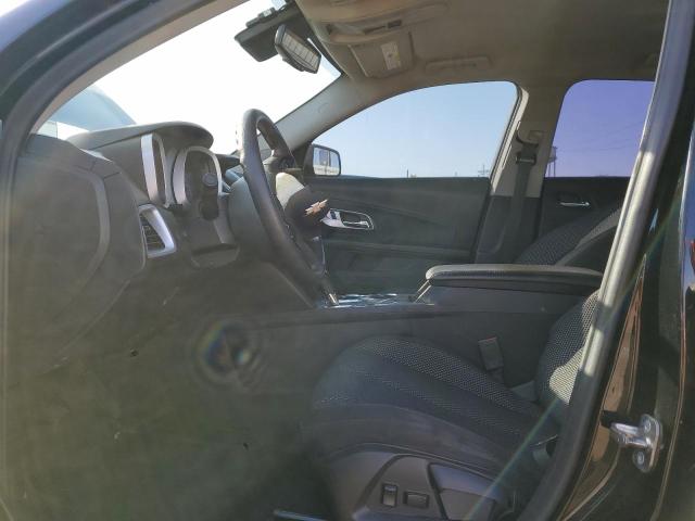 2017 CHEVROLET EQUINOX LS - 2GNALBEK7H1584762