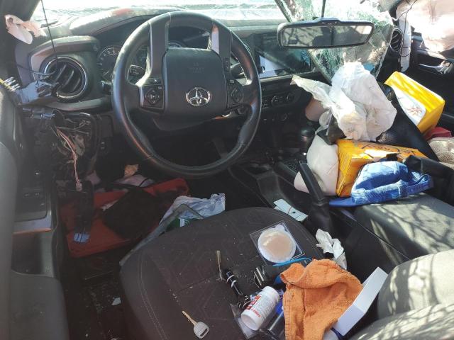 2017 TOYOTA TACOMA ACC - 5TFSZ5AN9HX067253