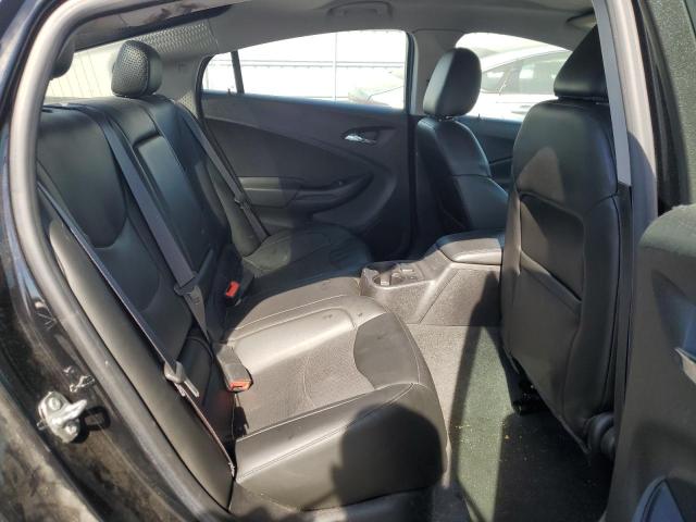 2017 CHEVROLET VOLT PREMI - 1G1RD6S53HU186038