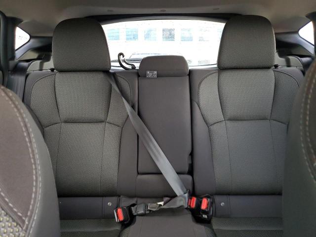2024 SUBARU CROSSTREK - JF2GUADC5RH257183
