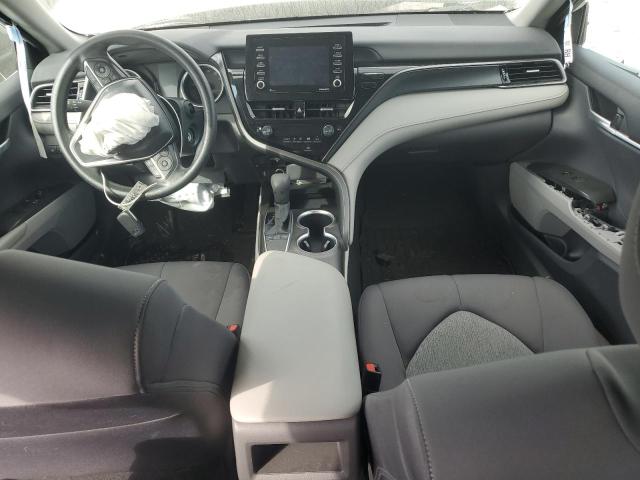 2024 TOYOTA CAMRY LE - 4T1C11AK9RU854115