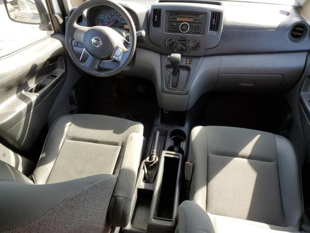 2015 NISSAN NV200 2.5S - 3N6CM0KN8FK691514