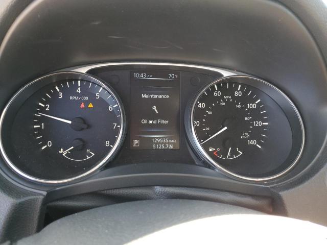 2015 NISSAN ROGUE S - 5N1AT2MV5FC774941