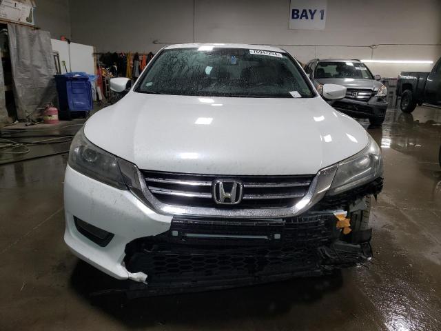 2015 HONDA ACCORD SPO - 1HGCR2F5XFA217349