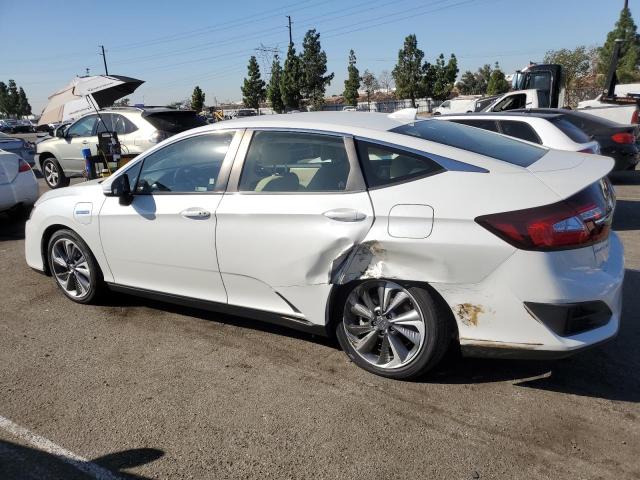 VIN JHMZC5F35JC010129 2018 HONDA CLARITY no.2