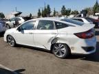 Lot #3041009421 2018 HONDA CLARITY TO