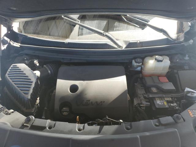 2018 CHEVROLET TRAVERSE L - 1GNERGKW3JJ190921