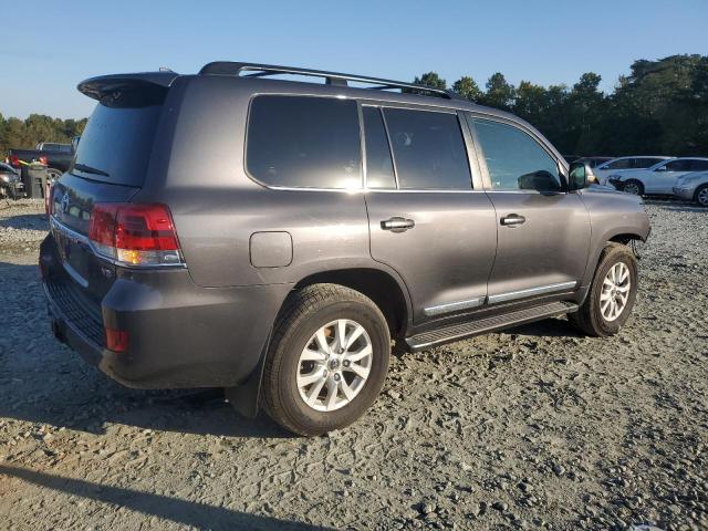 2017 TOYOTA LAND CRUIS - JTMCY7AJ8H4060487