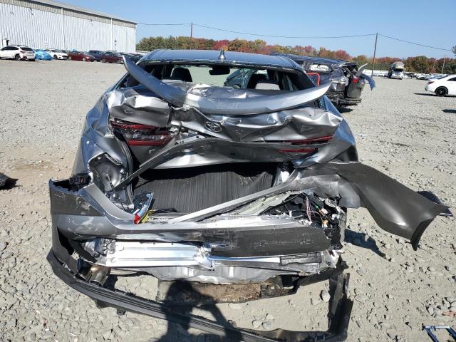 VIN 4T1DBADKXSU508867 2025 TOYOTA CAMRY no.6