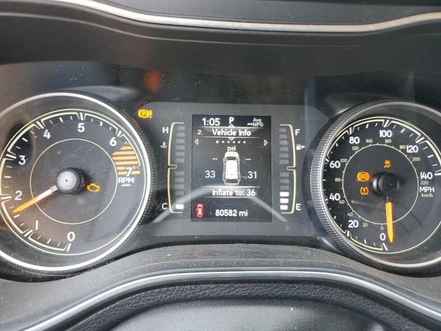 2019 JEEP CHEROKEE L - 1C4PJLCB8KD486529
