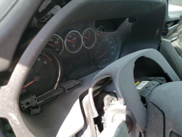 2023 CHEVROLET TAHOE K150 - 1GNSKLED6PR442441