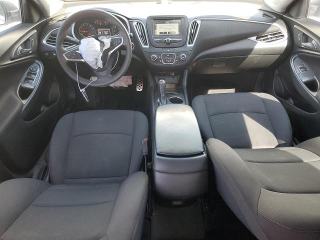 2017 CHEVROLET MALIBU LS - 1G1ZB5ST6HF209668