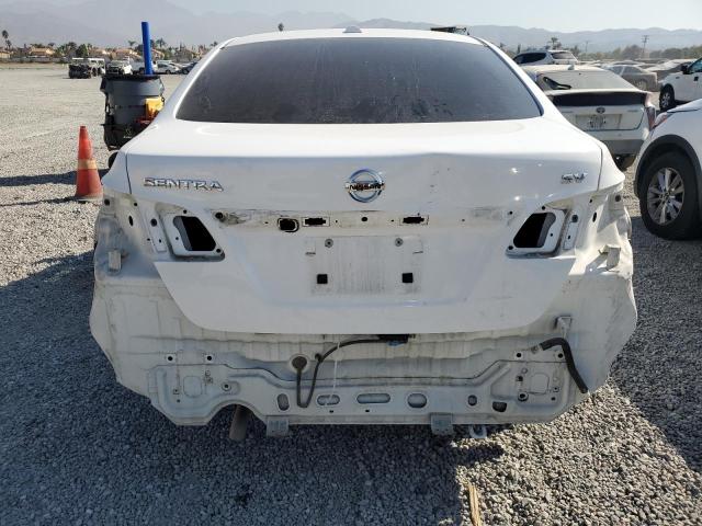 VIN 3N1AB7AP9FY280229 2015 Nissan Sentra, S no.6