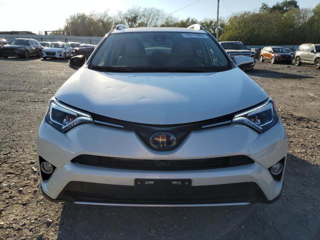 2016 TOYOTA RAV4 HV LI - JTMDJREV2GD042504