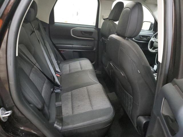 2021 FORD BRONCO SPO - 3FMCR9B65MRA26510