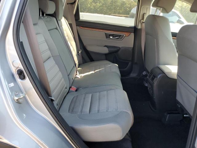 2020 HONDA CR-V EX - 7FARW1H58LE018588