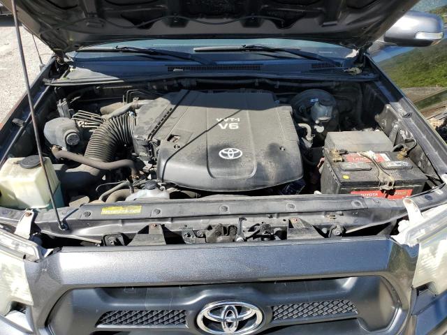 VIN 5TFJU4GN1EX052270 2014 Toyota Tacoma, Double Ca... no.11