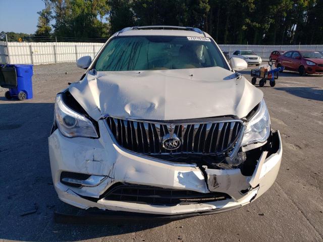 2015 BUICK ENCLAVE - 5GAKRBKD3FJ132071