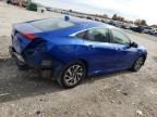 HONDA CIVIC EX photo