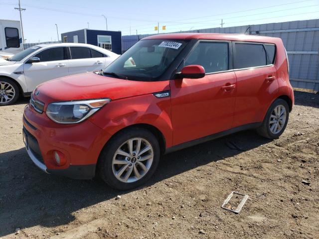 VIN KNDJP3A59H7433699 2017 KIA Soul, + no.1