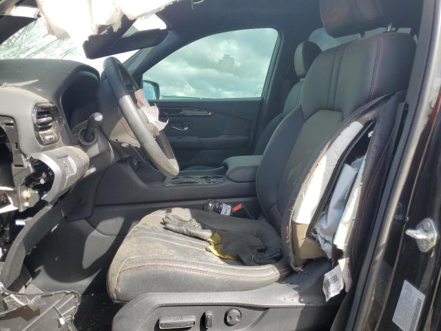 2024 HONDA PILOT TRAI 5FNYG1H6XRB006013