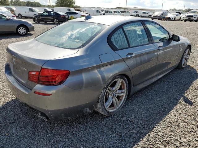 VIN WBAKN9C50ED681943 2014 BMW 5 Series, 550 I no.3