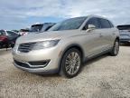 2017 LINCOLN MKX RESERV - 2LMPJ6LR9HBL38340
