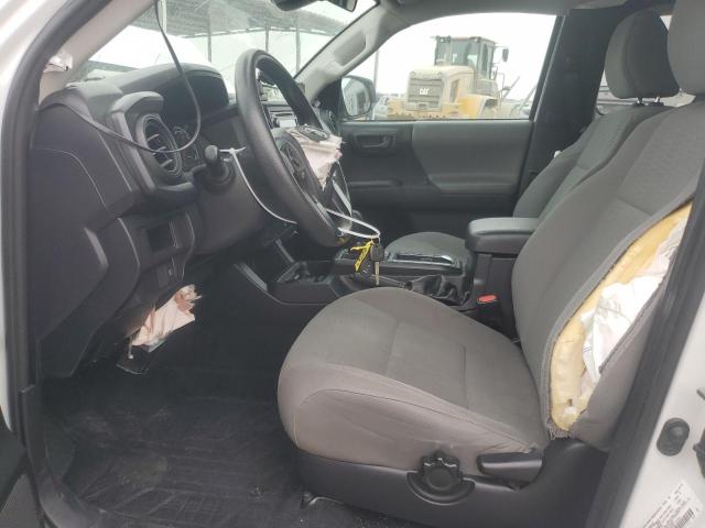 VIN 5TFRX5GN2KX159467 2019 Toyota Tacoma, Access Cab no.7