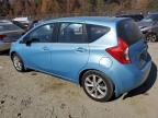 NISSAN VERSA NOTE снимка