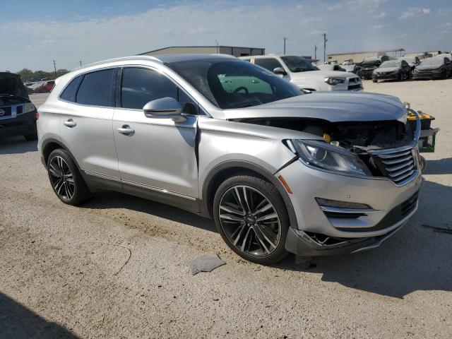 2018 LINCOLN MKC RESERV - 5LMTJ3DH4JUL13082