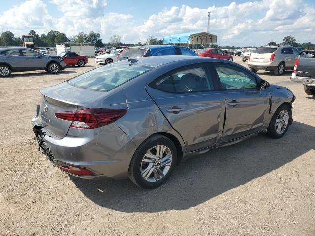 2019 HYUNDAI ELANTRA SE - 5NPD84LF6KH451893