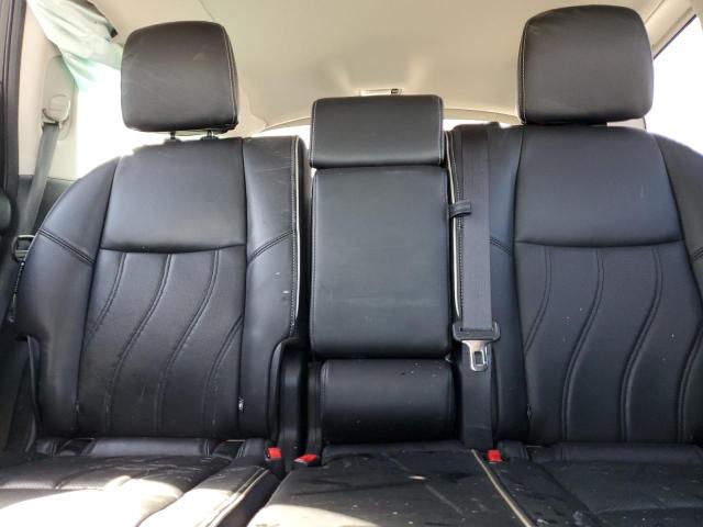 2020 INFINITI QX60 LUXE - 5N1DL0MMXLC512773