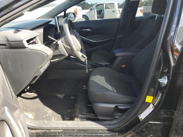 2020 TOYOTA COROLLA SE - JTDS4RCE3LJ001621