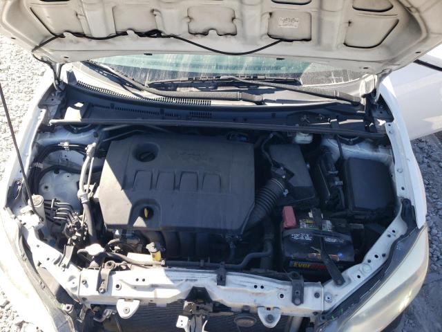 2015 TOYOTA COROLLA L - 2T1BURHE2FC262750
