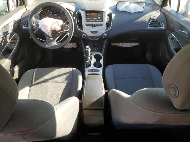 2018 CHEVROLET CRUZE LS - 1G1BC5SM0J7228269