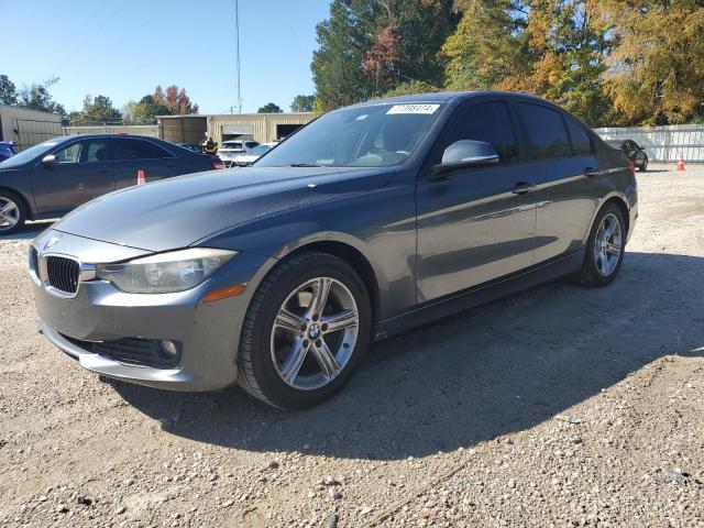 VIN WBA3B1G53FNT02129 2015 BMW 3 Series, 320 I no.1