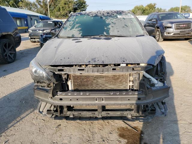 2017 SUBARU IMPREZA - 4S3GTAA61H3720822