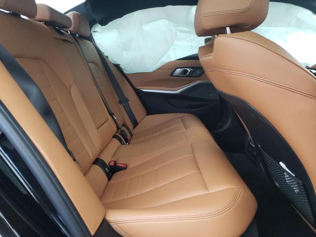 2020 BMW M340XI - WBA5U9C08LFH59510