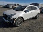 CADILLAC XT5 LUXURY снимка