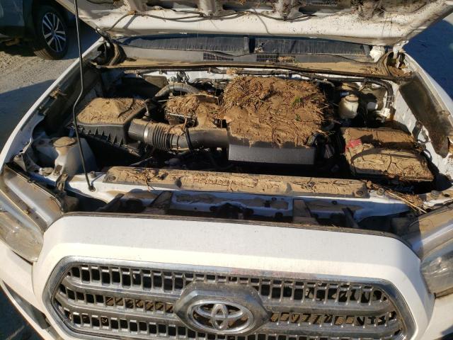 2017 TOYOTA TACOMA DOU - 3TMCZ5AN1HM085837
