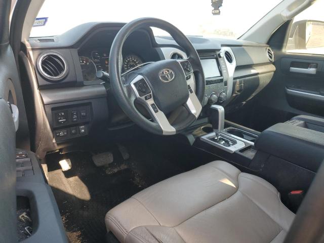 2018 TOYOTA TUNDRA CRE - 5TFEM5F17JX123617