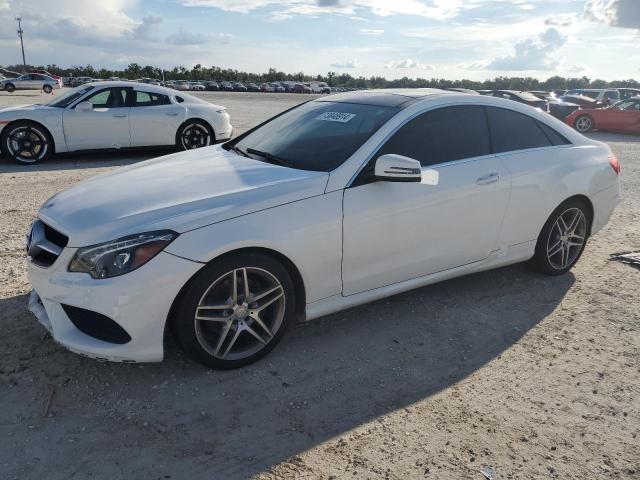 2017 MERCEDES-BENZ E 400 #2928524104