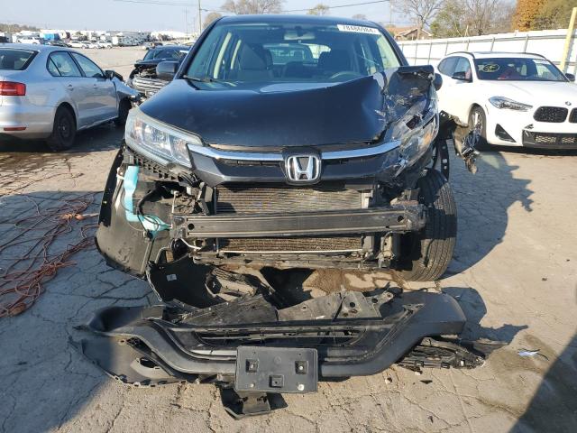2016 HONDA CR-V LX - 2HKRM4H31GH613713