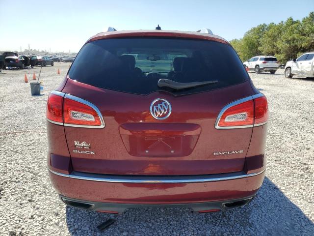 2015 BUICK ENCLAVE - 5GAKRBKD3FJ245826
