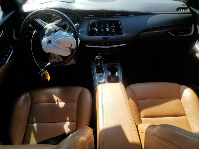 2021 CADILLAC XT4 PREMIU - 1GYFZCR44MF022068