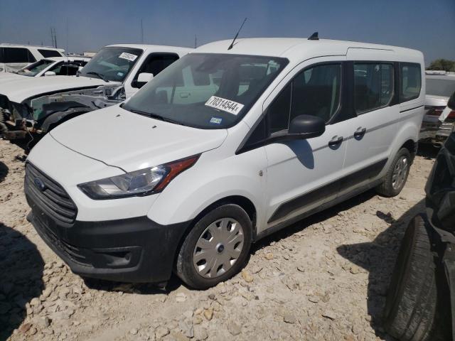 2022 FORD TRANSIT CO #2994163367