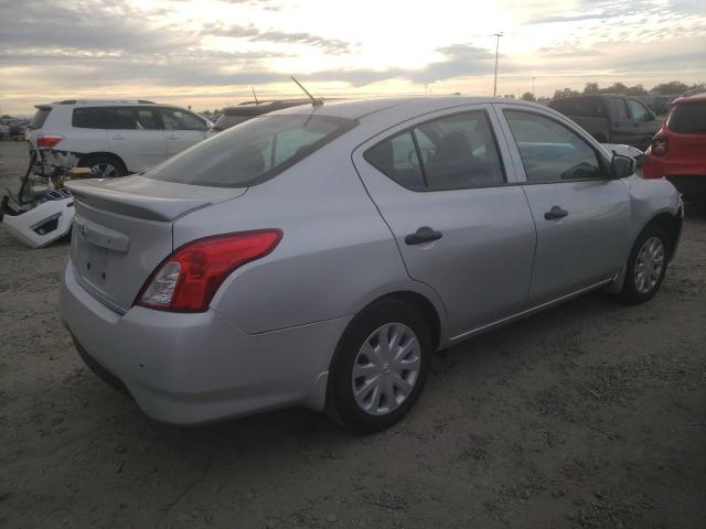 VIN 3N1CN7AP6HL864961 2017 Nissan Versa, S no.3